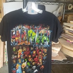 Marvel Teeshirt